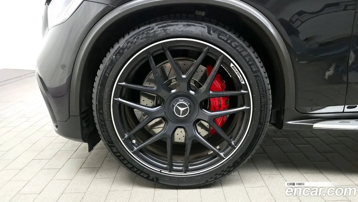 Mercedes-Benz GLC-Class 2023 из KR, фото 5