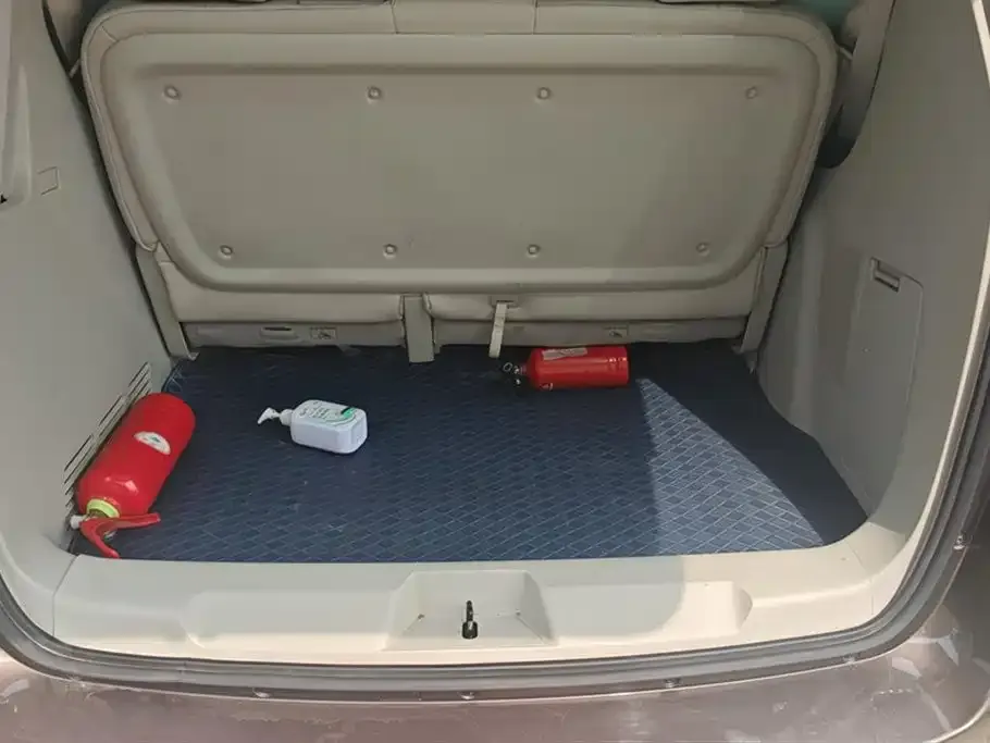 Buick GL8 2023 из CN, фото 4