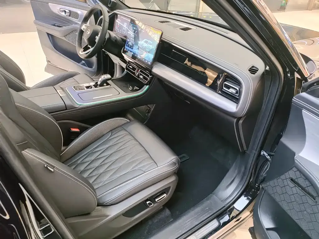 GAC Motor Trumpchi GS8 2023 из CN, фото 6
