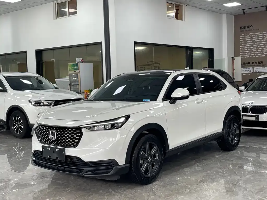 Honda XR-V 2023 из CN, фото 1