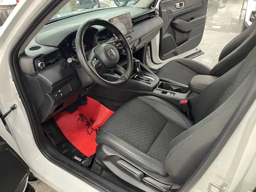 Honda XR-V 2023 из CN, фото 10