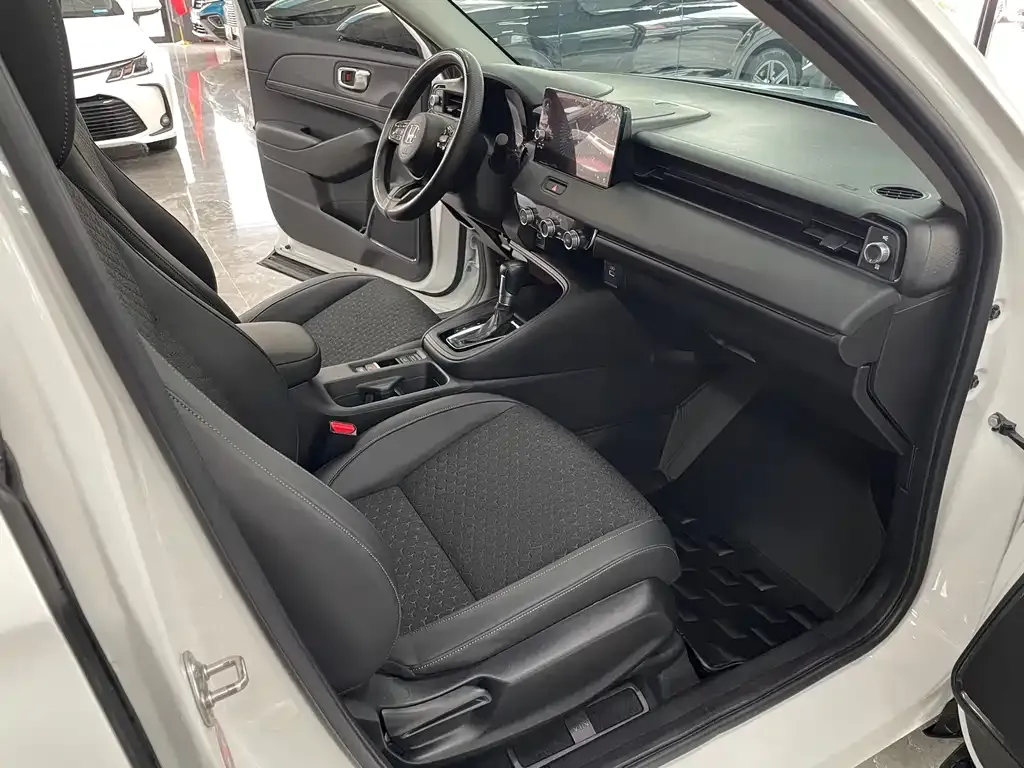 Honda XR-V 2023 из CN, фото 8