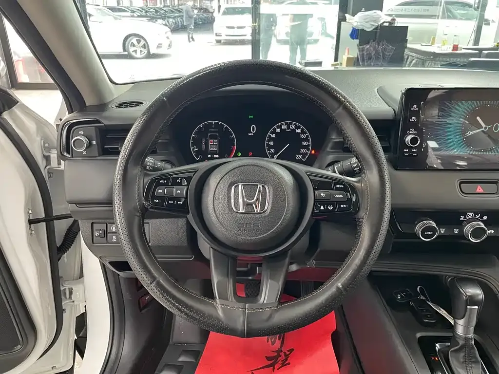 Honda XR-V 2023 из CN, фото 6