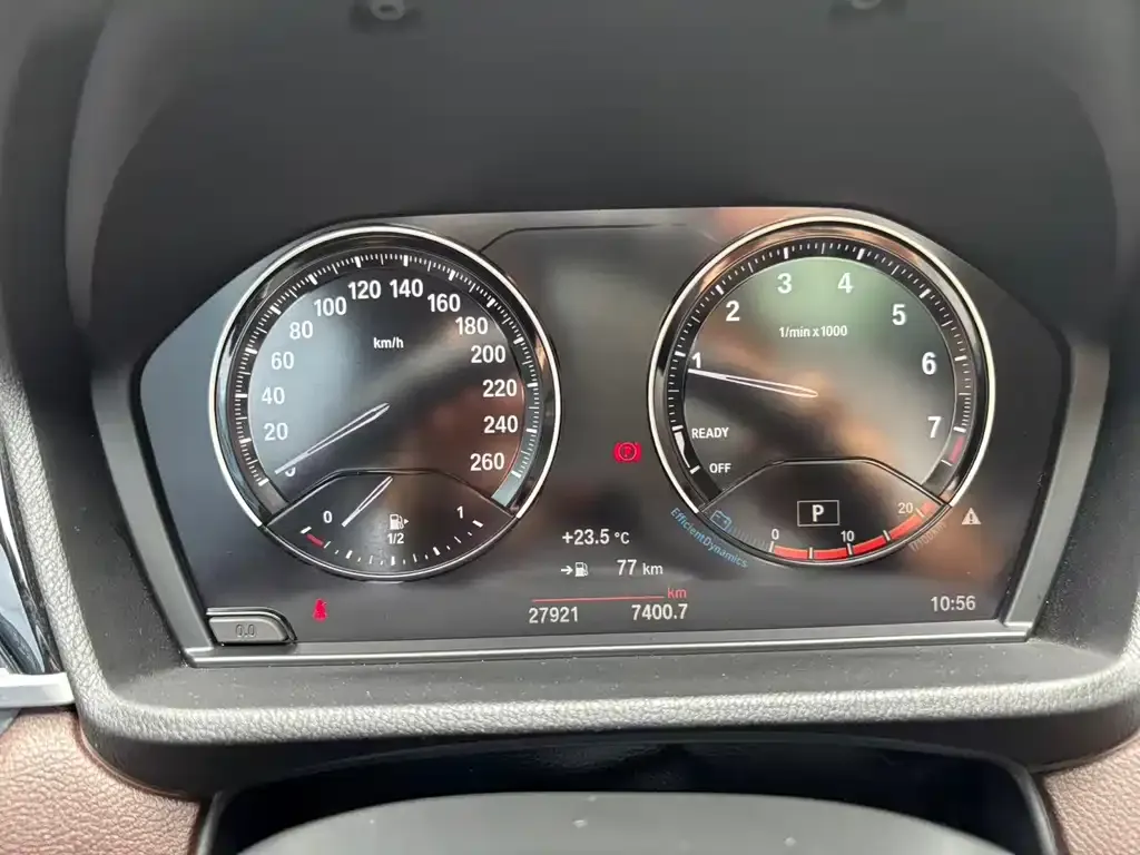 BMW X1 2022 из CN, фото 4