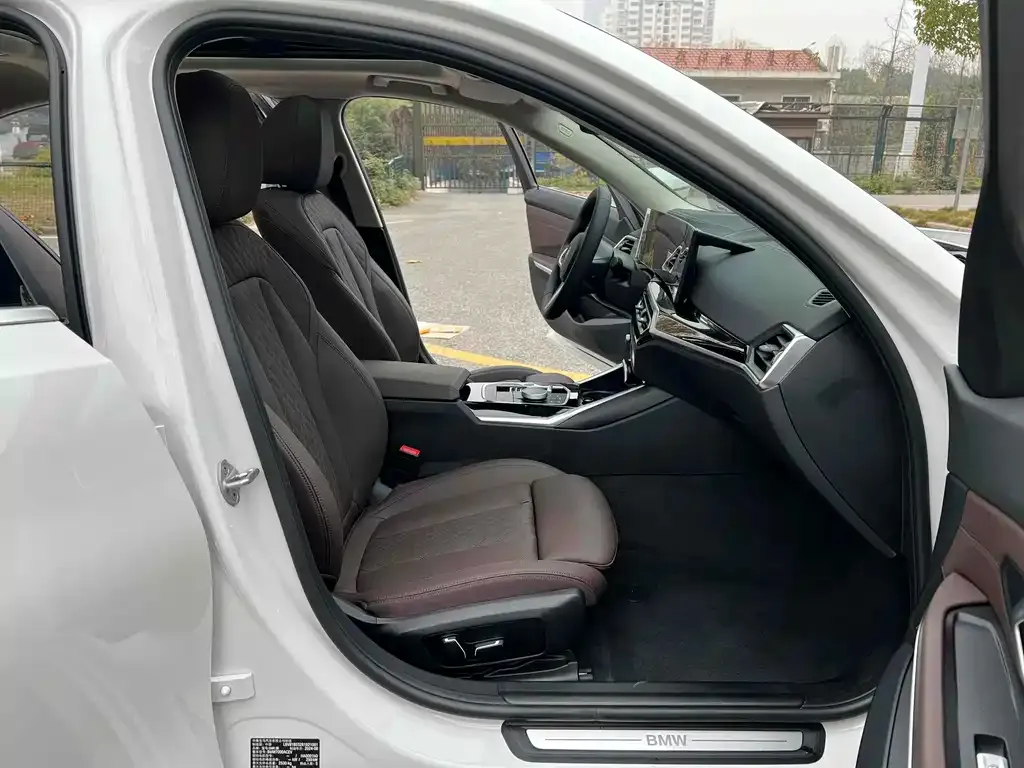 BMW i3 — фото 2