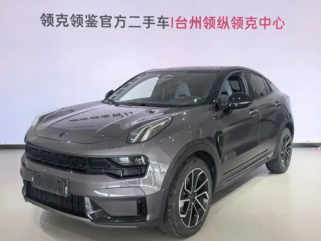 Lynk & Co 05 EM-P