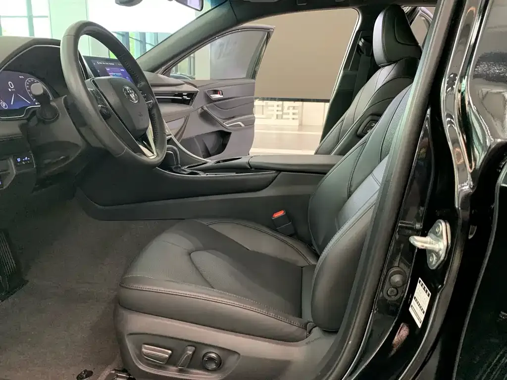 Toyota Avalon 2024 из CN, фото 7