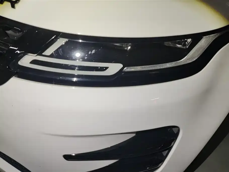 Land Rover Evoque 2021 из CN, фото 5