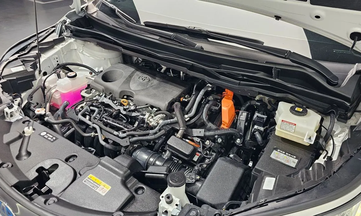 Toyota Sienna 2024 из KR, фото 7