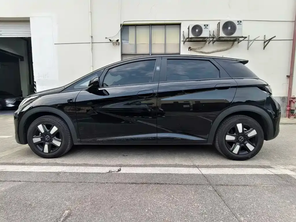 BYD Dolphin 2025 из CN, фото 7