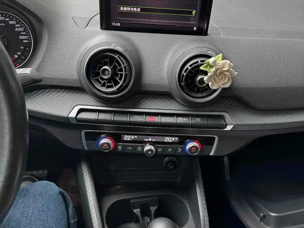Audi Q2L 2021 из CN, фото 5