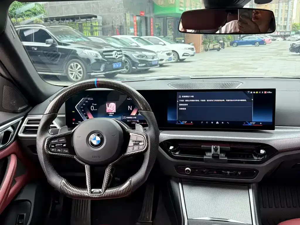 BMW 4 Series — фото 2