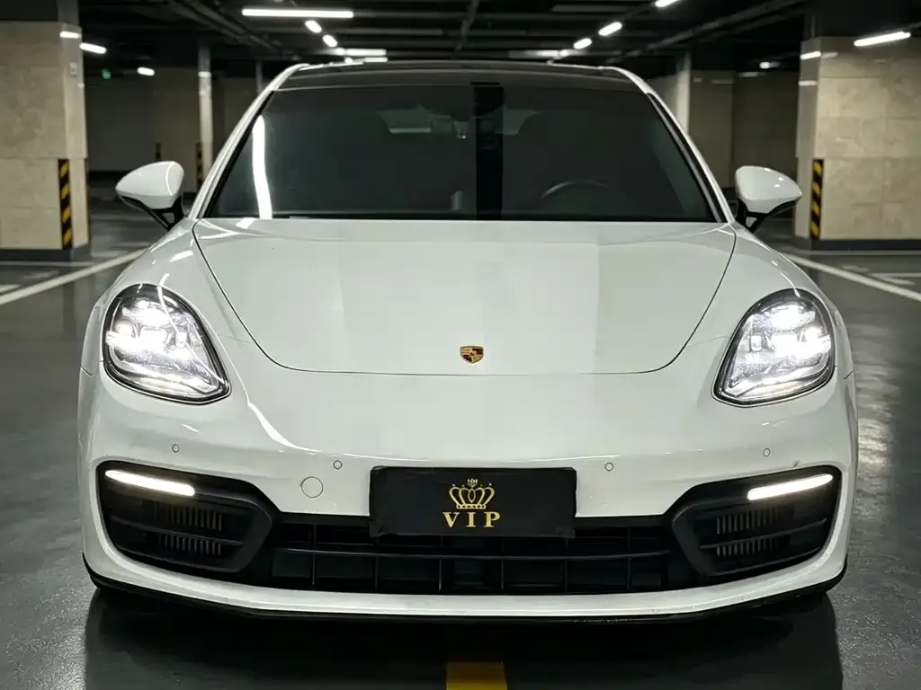 Porsche Panamera 2022 из CN, фото 5