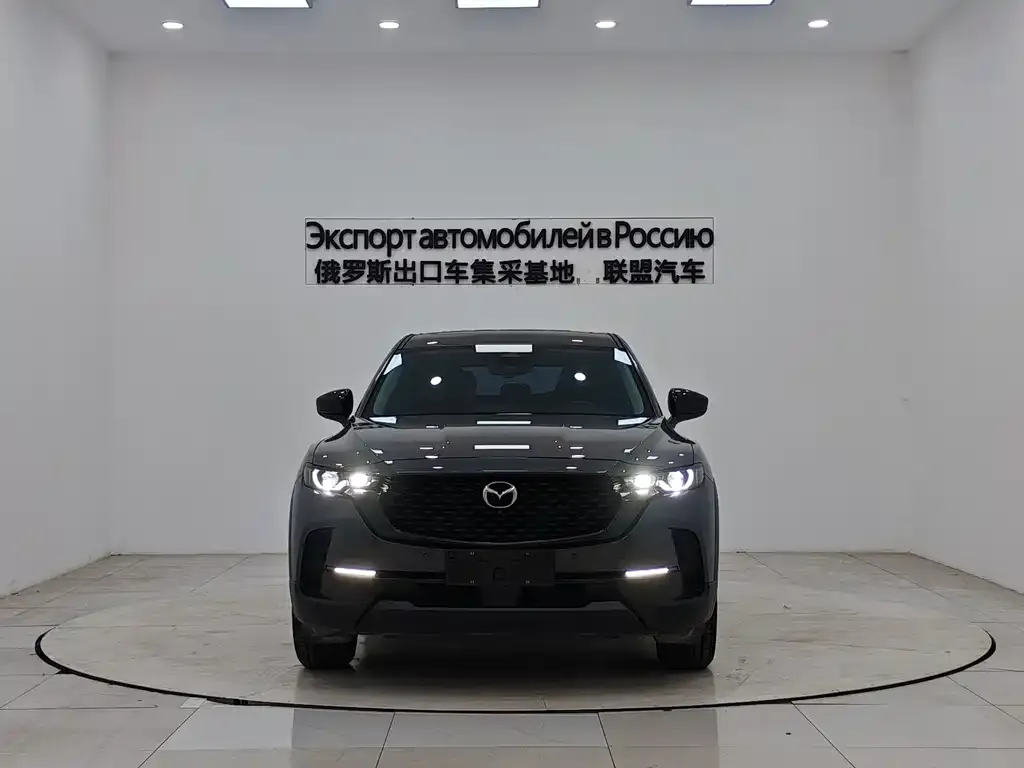 Mazda CX-50 — фото 3