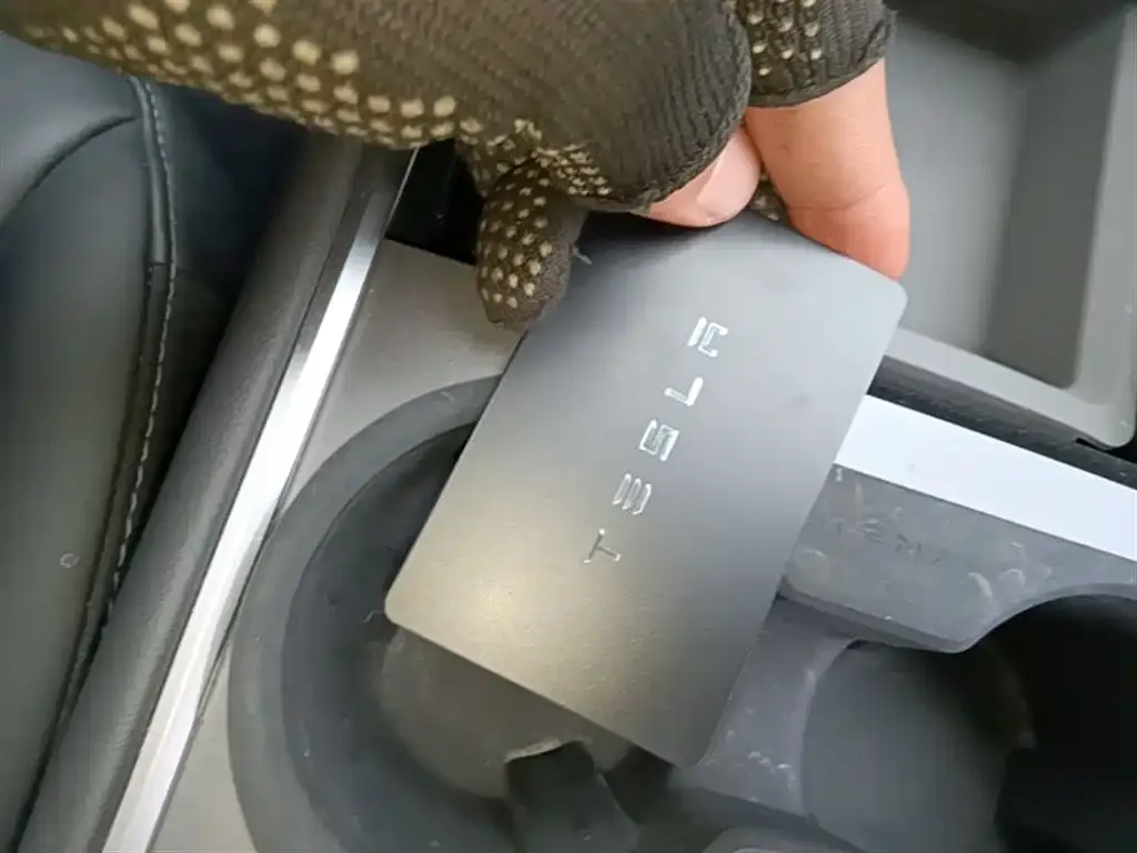 Tesla Model Y 2022 из CN, фото 2