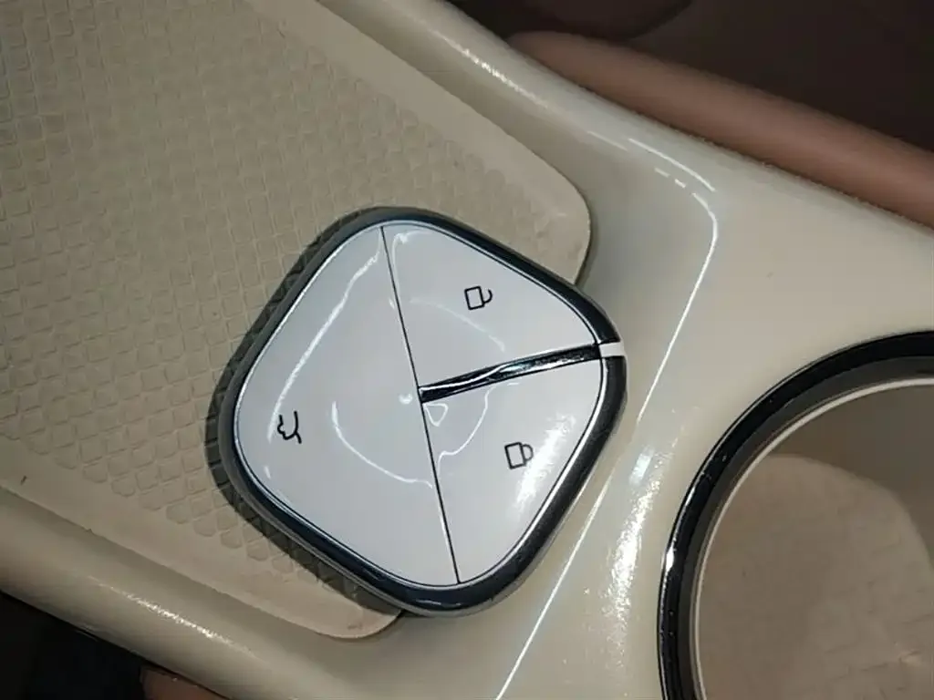 Wuling Bingo 2025 из CN, фото 2