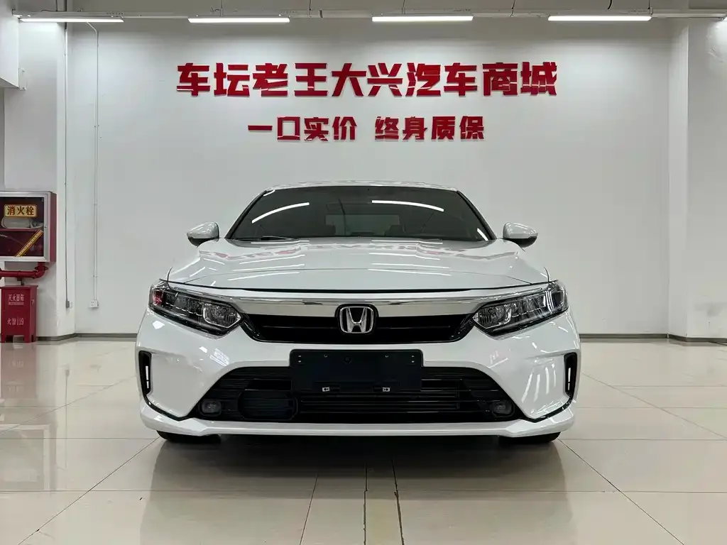 Honda Inspire — фото 3