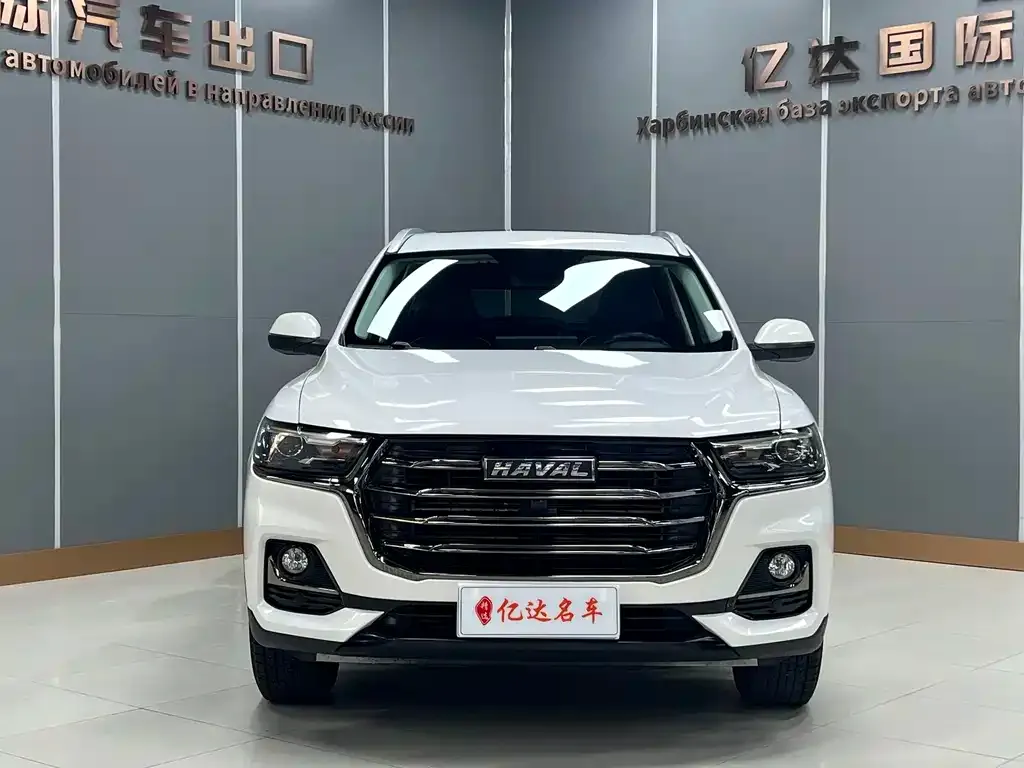 Haval H6 2022 из CN, фото 6