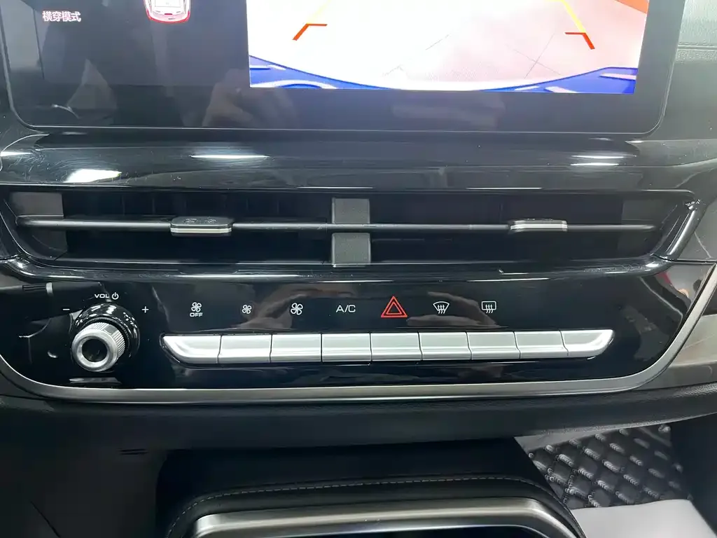 Haval H6 2022 из CN, фото 10