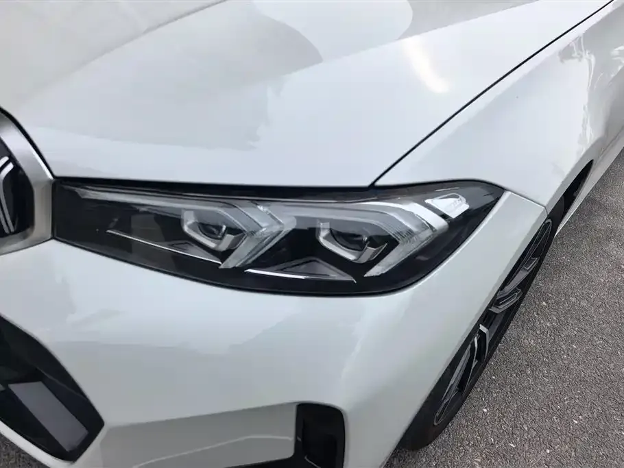 BMW 3 Series 2023 из CN, фото 3