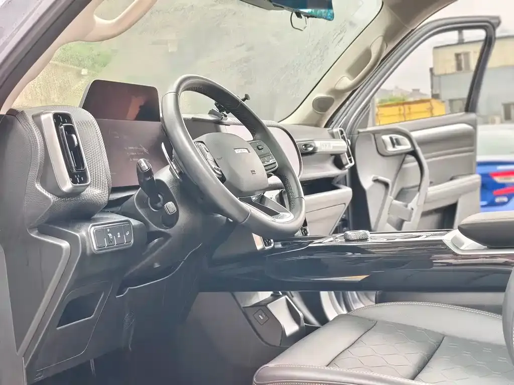 Haval Big Dog 2023 из CN, фото 2