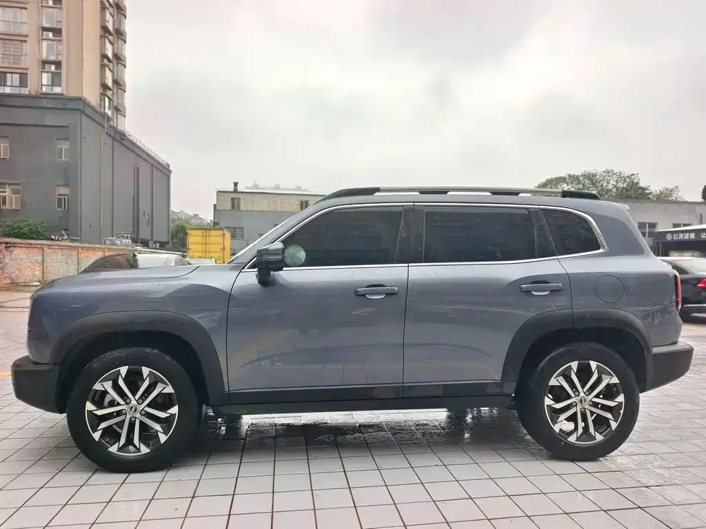 Haval Big Dog 2023 из CN, фото 5