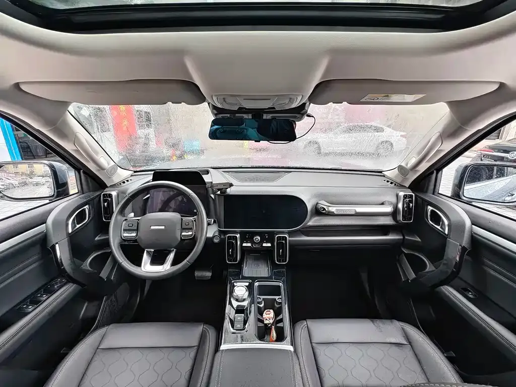Haval Big Dog 2023 из CN, фото 7