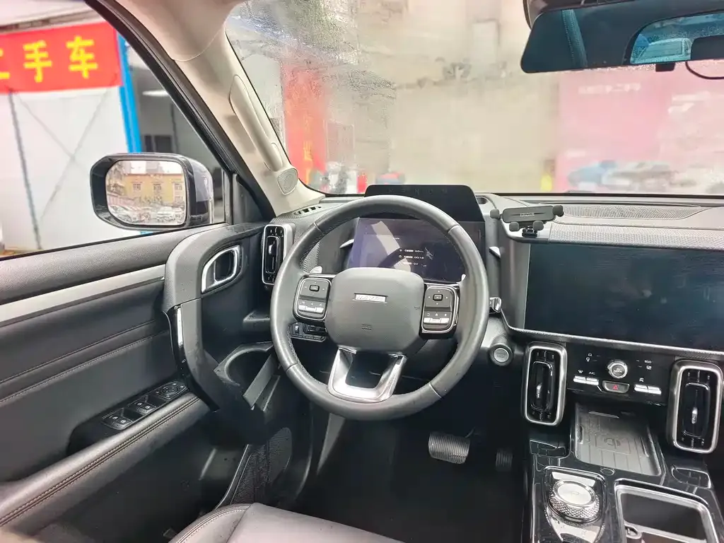 Haval Big Dog 2023 из CN, фото 6