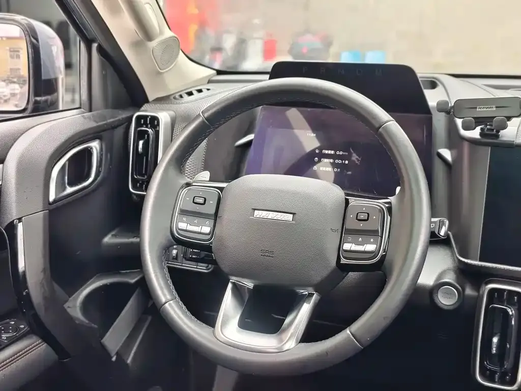 Haval Big Dog 2023 из CN, фото 9