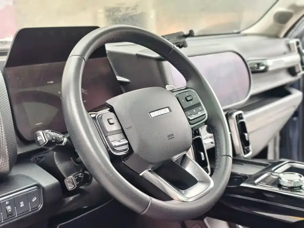 Haval Big Dog 2023 из CN, фото 3