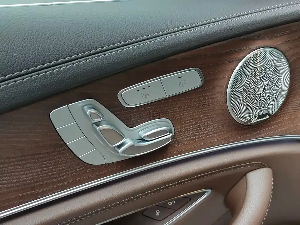 Mercedes-Benz E-Class 2023 из CN, фото 6