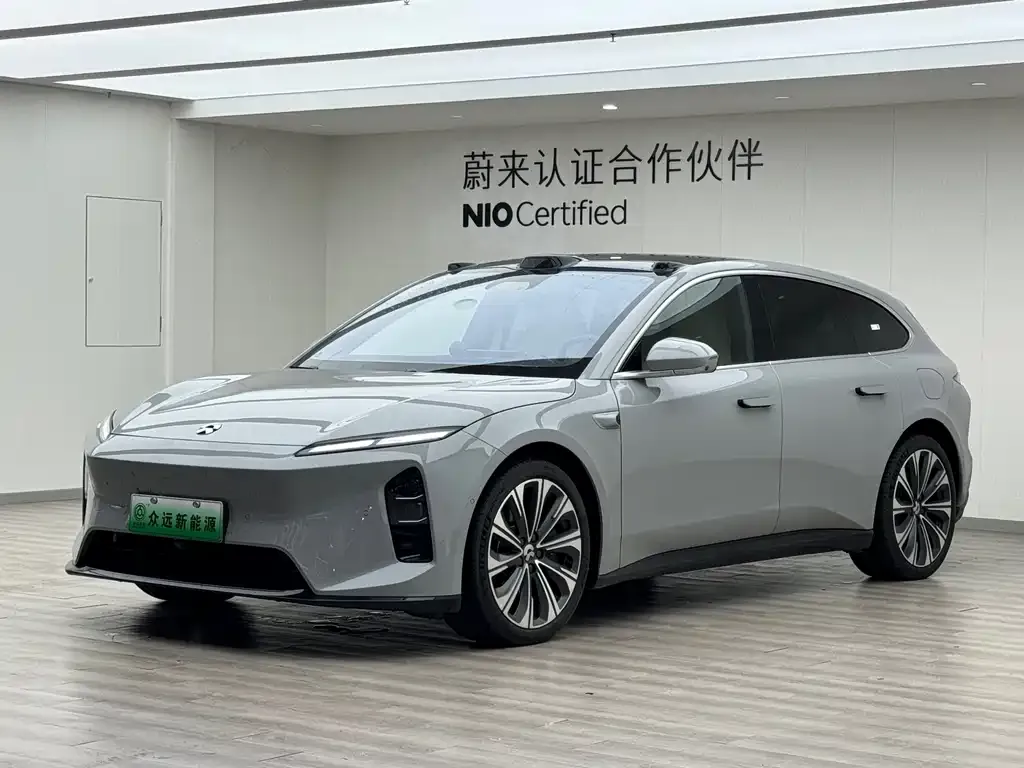 NIO ET5T 2025 из CN, фото 1