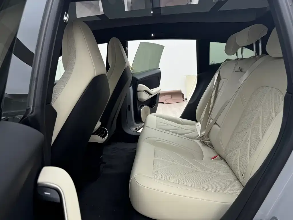NIO ET5T 2025 из CN, фото 7