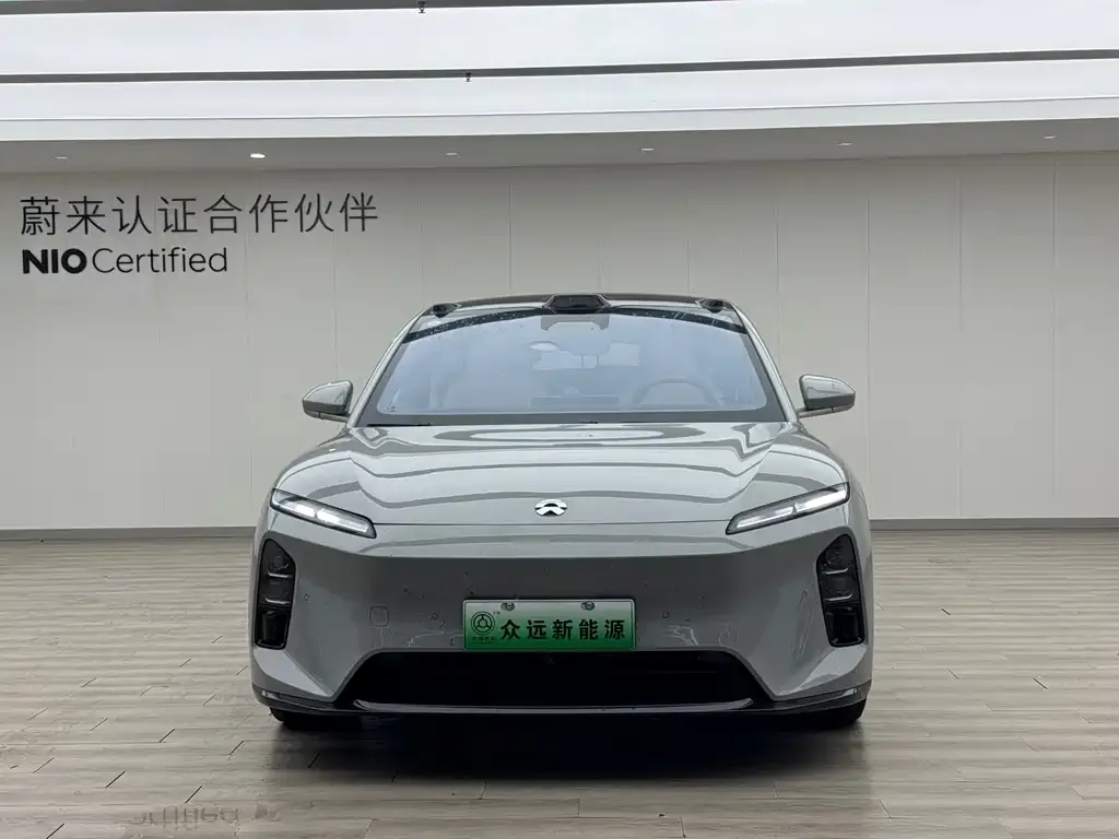 NIO ET5T 2025 из CN, фото 2