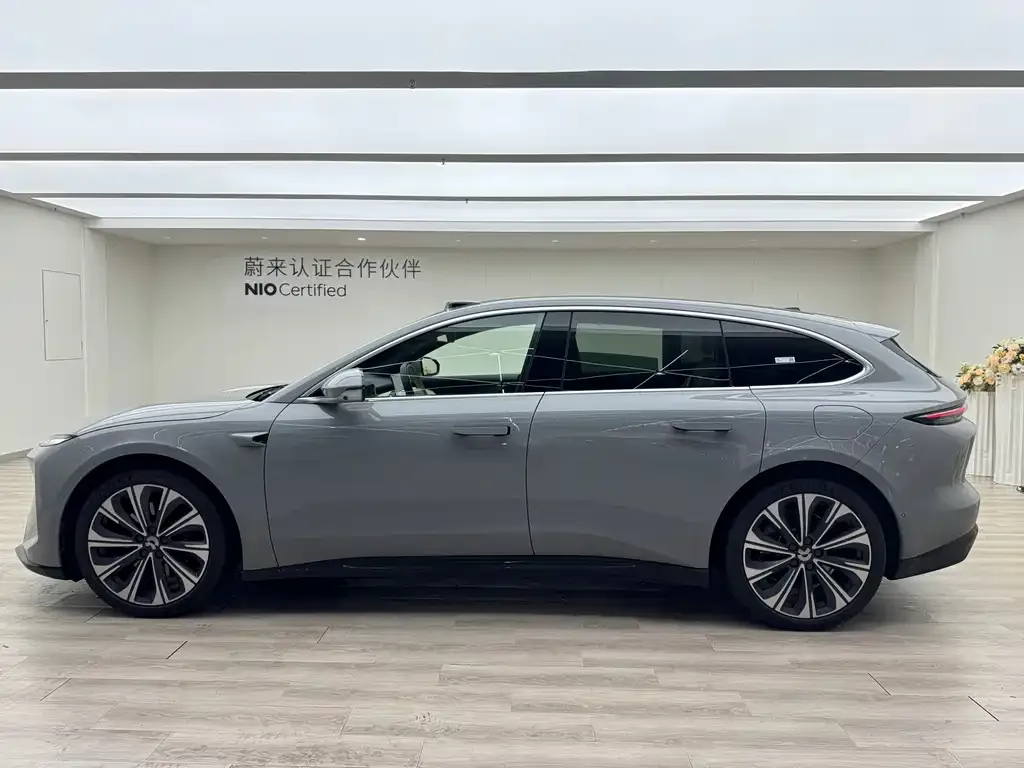 NIO ET5T 2025 из CN, фото 6
