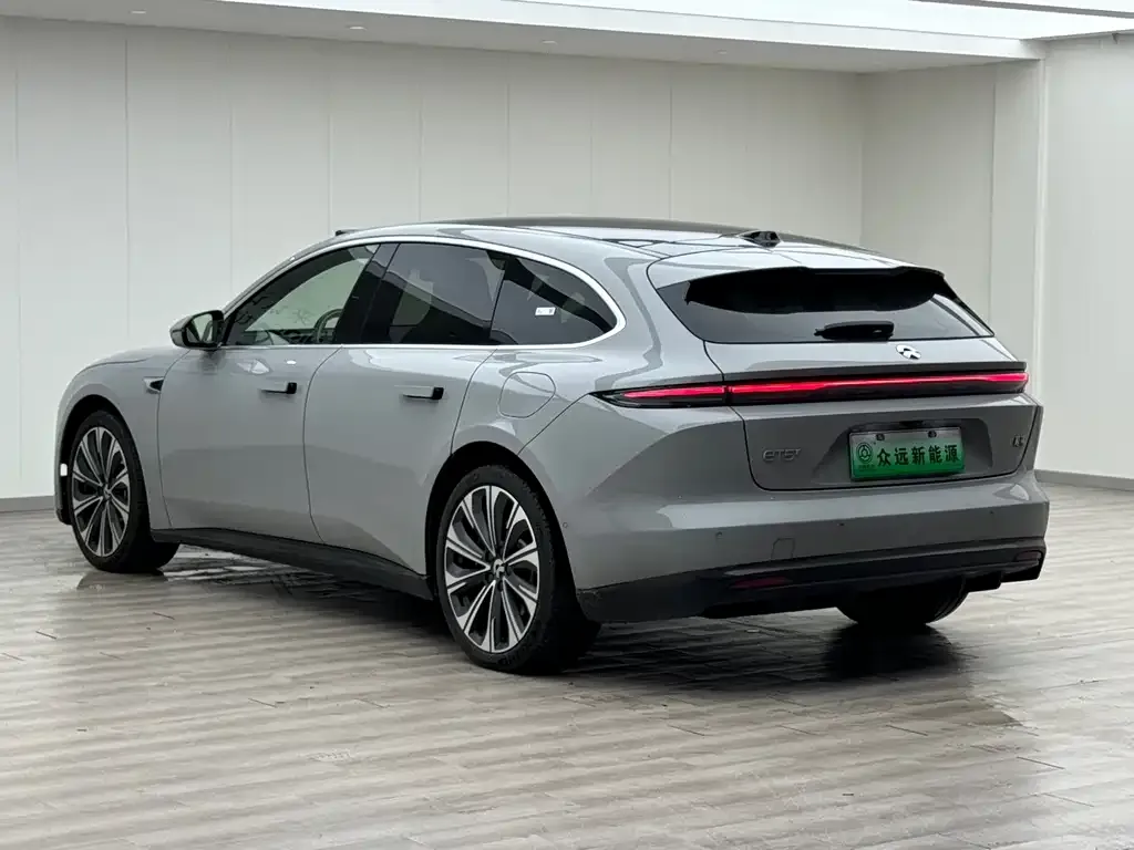 NIO ET5T 2025 из CN, фото 9