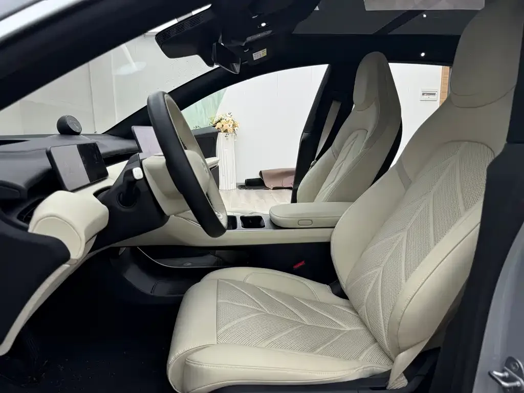 NIO ET5T 2025 из CN, фото 4