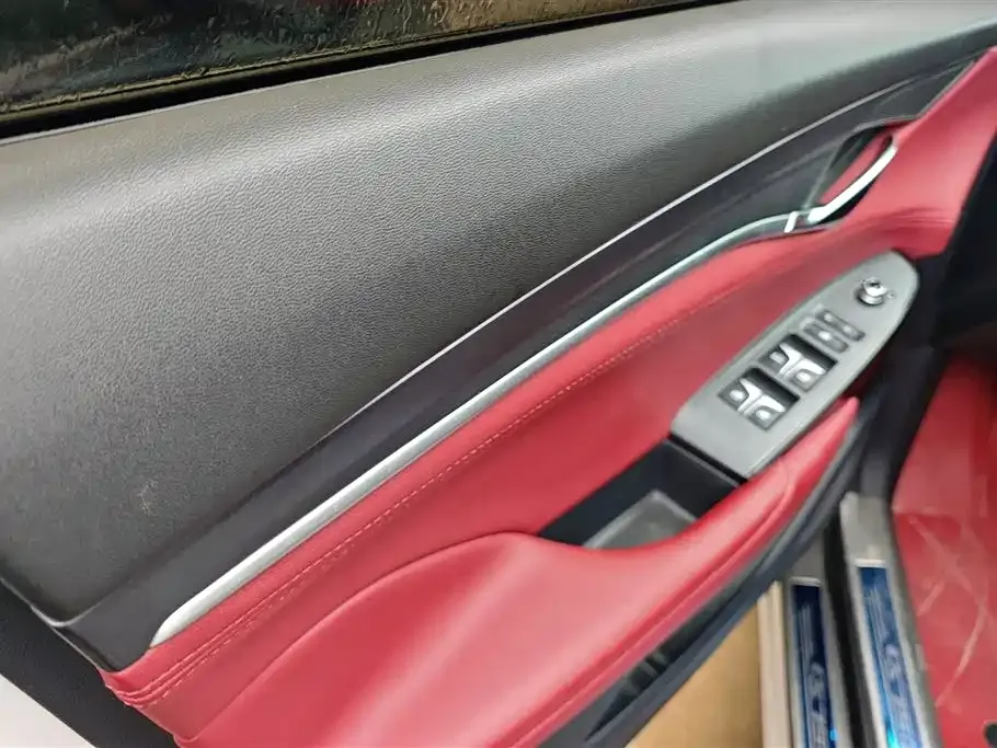 Changan CS75PLUS 2023 из CN, фото 5