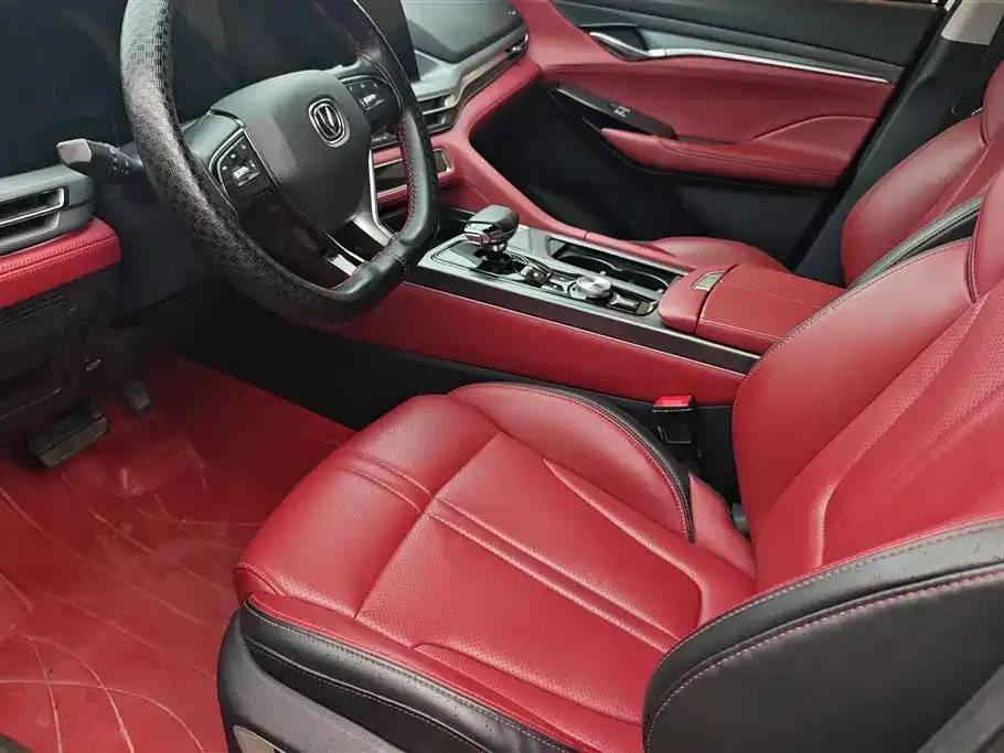 Changan CS75PLUS 2023 из CN, фото 6
