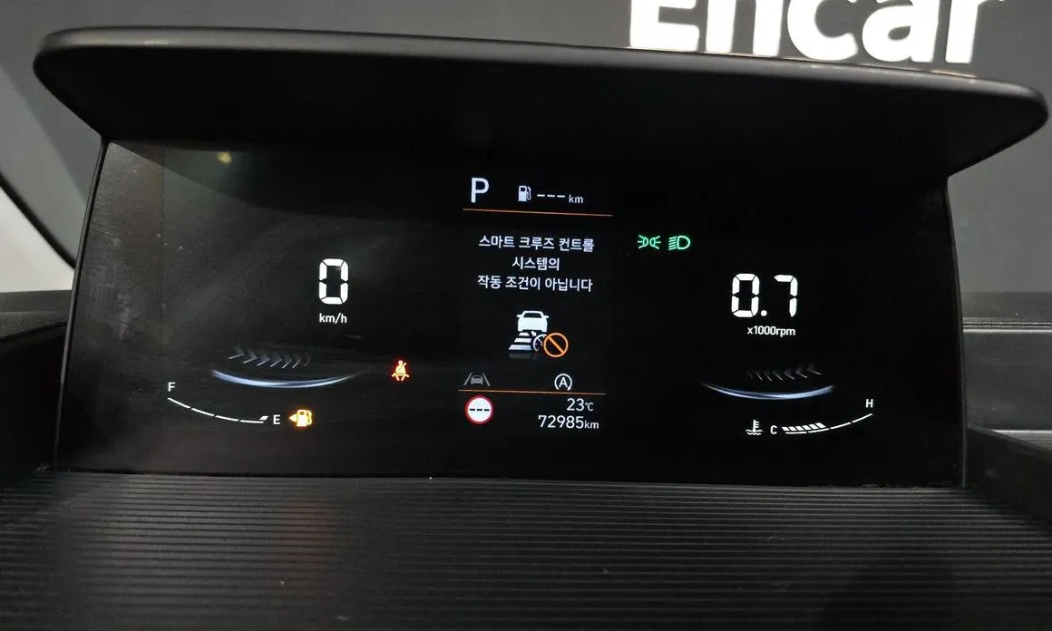 Hyundai Staria 2025 из KR, фото 8