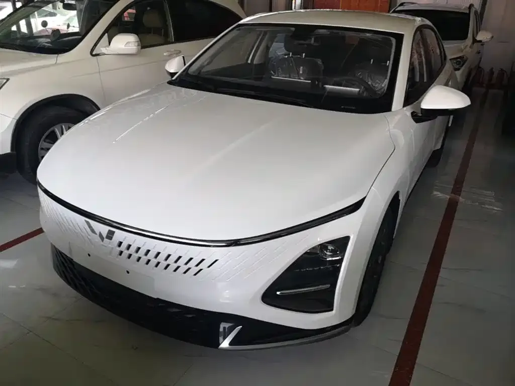 Wuling Xingguang 2026 из CN, фото 3