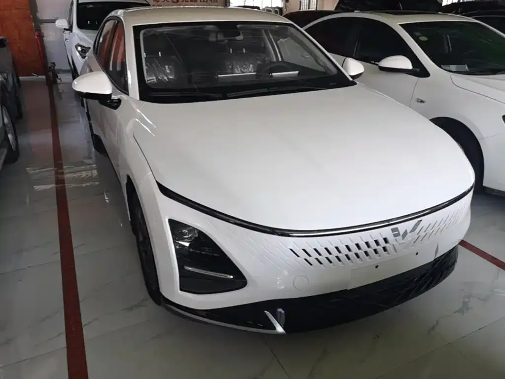 Wuling Xingguang 2026 из CN, фото 6