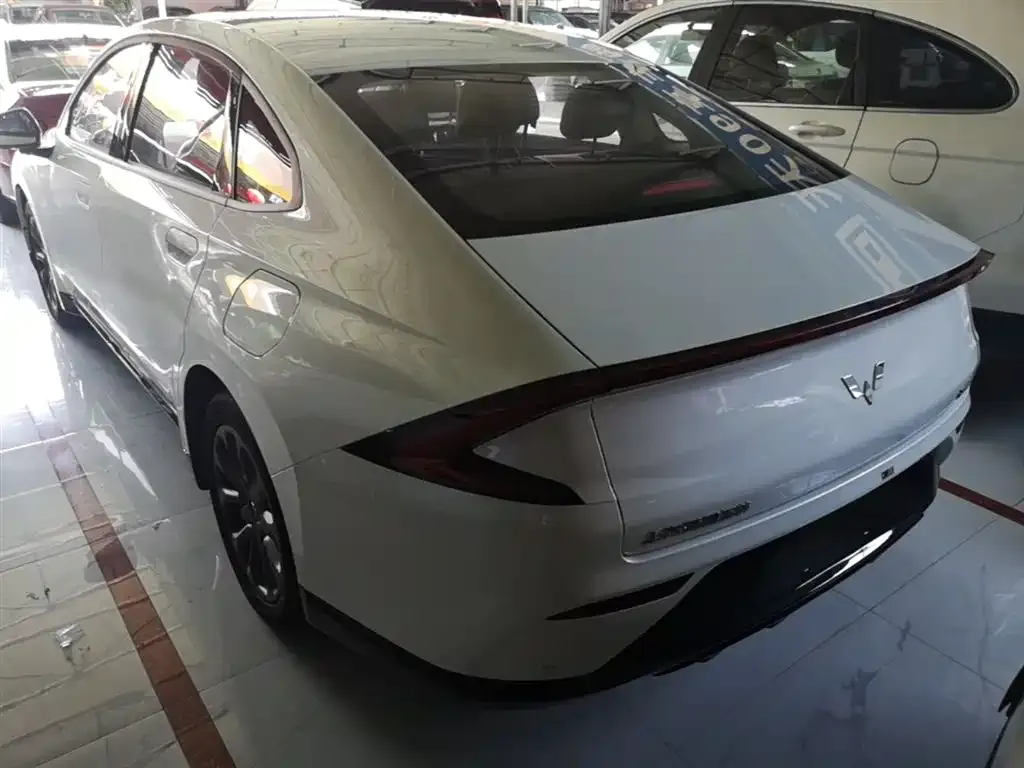Wuling Xingguang 2026 из CN, фото 9