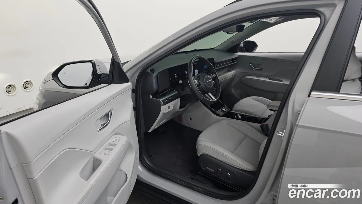 Hyundai Kona 2026 из KR, фото 6