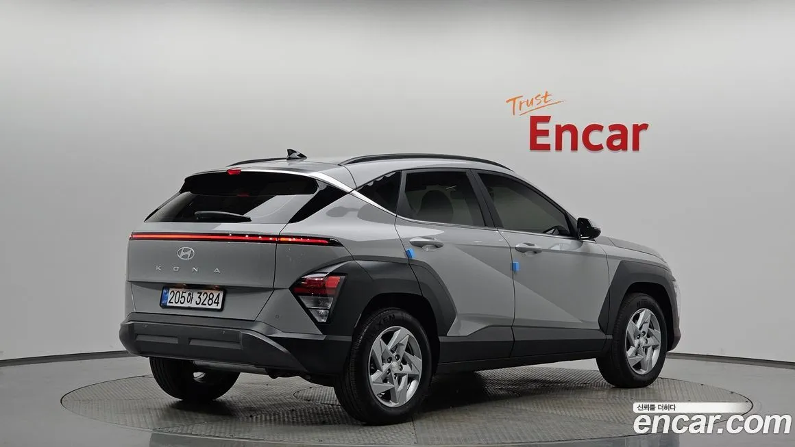 Hyundai Kona 2026 из KR, фото 7