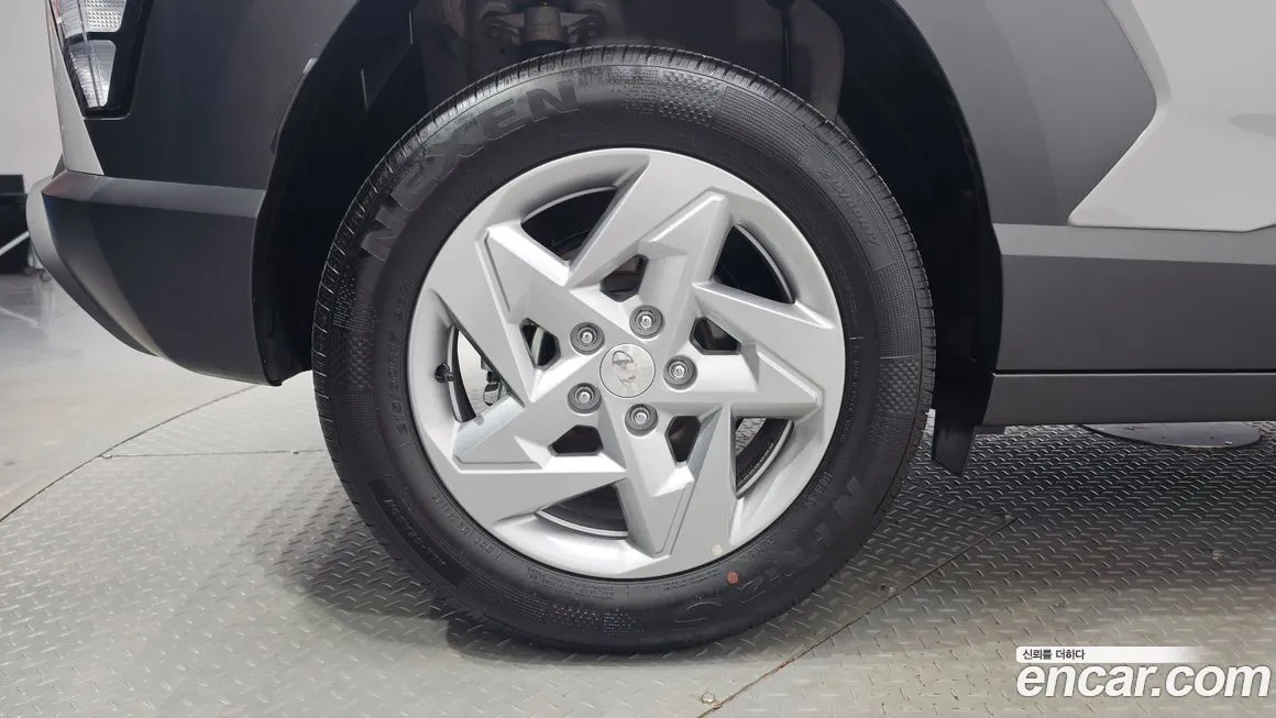Hyundai Kona 2026 из KR, фото 10