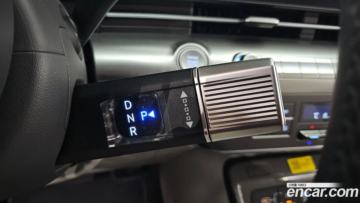 Hyundai Kona 2026 из KR, фото 5