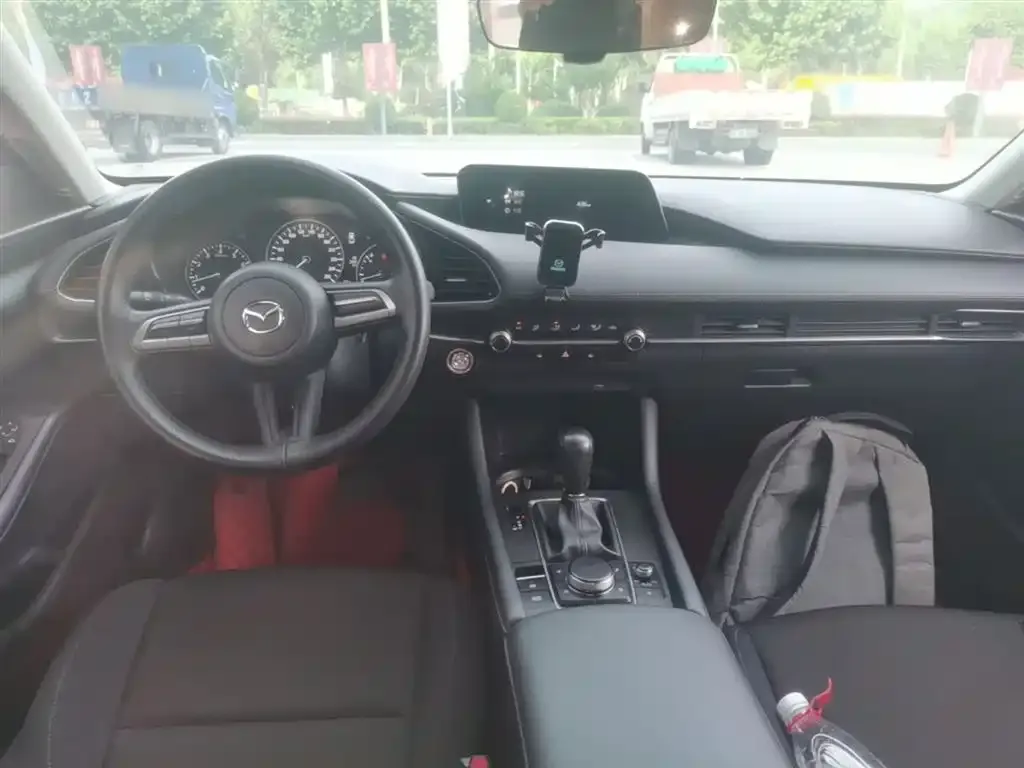 Mazda 3 Axela 2022 из CN, фото 5