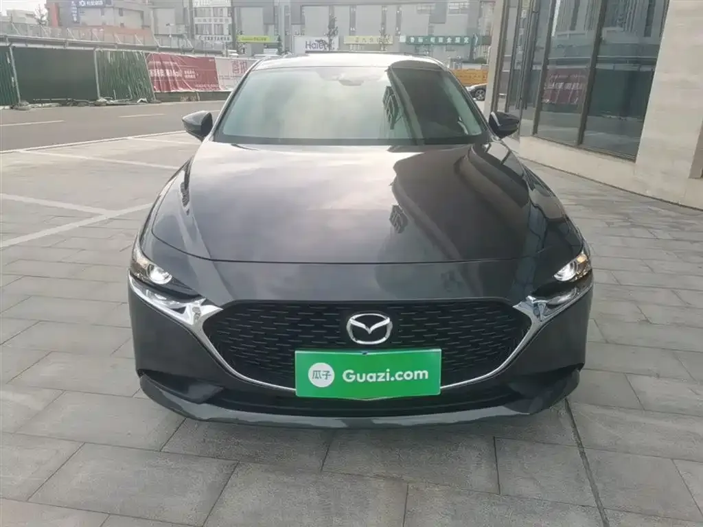 Mazda 3 Axela 2022 из CN, фото 9
