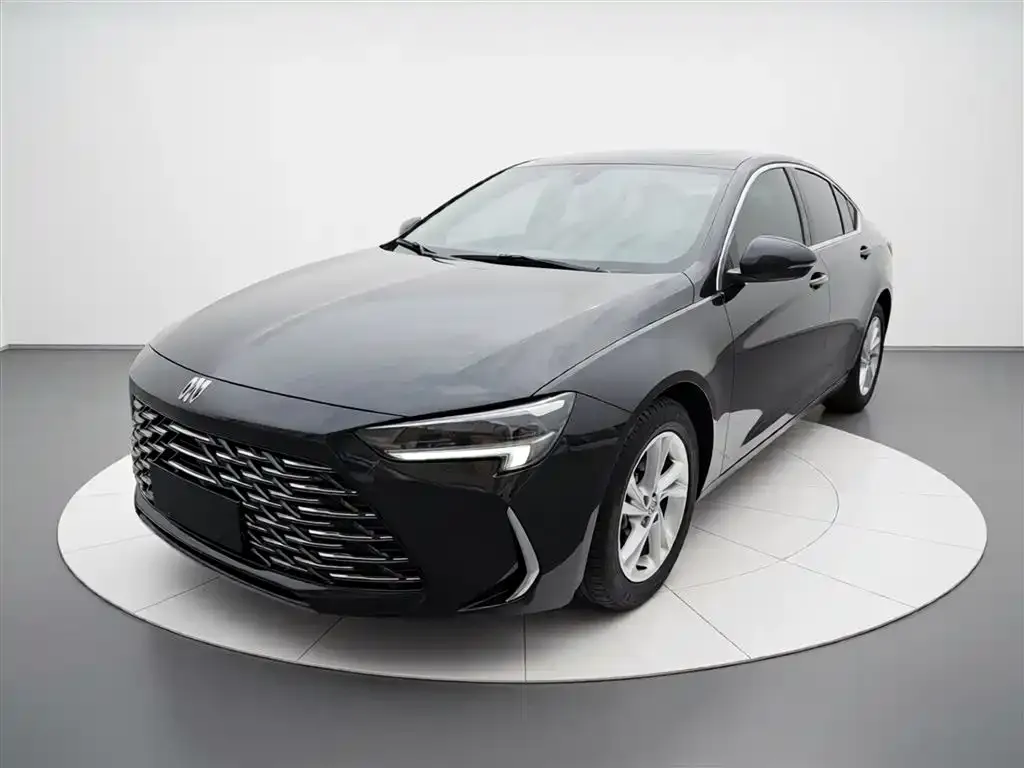 Buick Regal 2024 из CN, фото 1